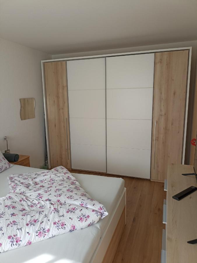 Apart Ban Voltas Umhausen Dış mekan fotoğraf